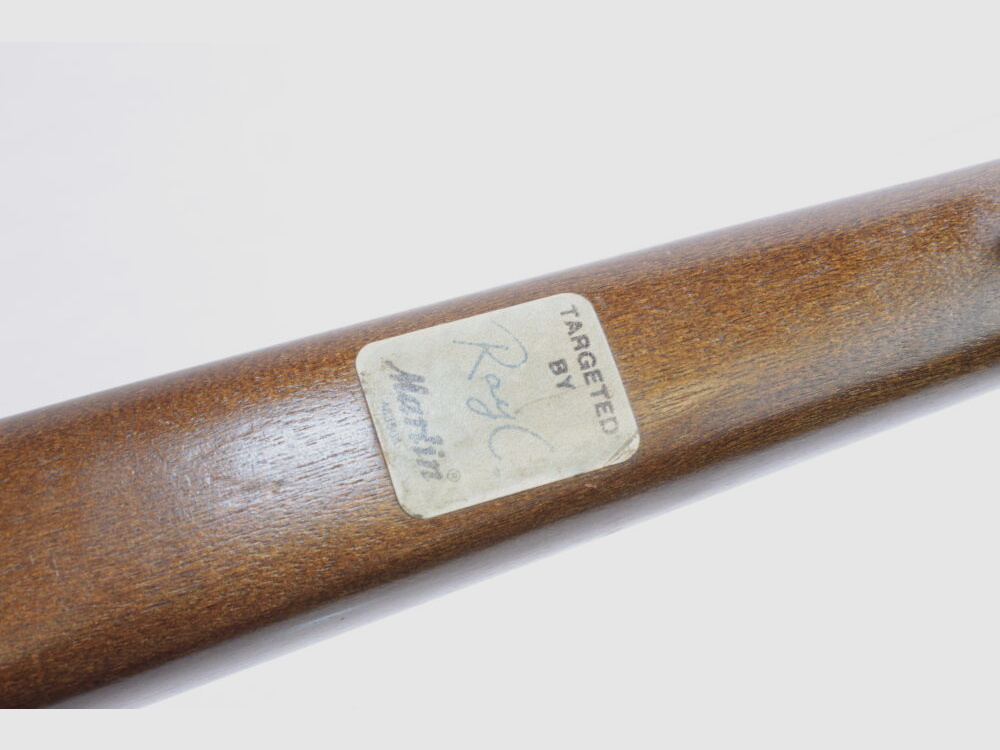 Marlin broń palna karabinek samopowtarzalny Marlin Model 9 "Camp Carbine" - 9mm Luger