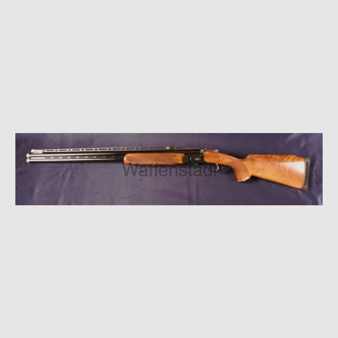 Antonio Zoli Z-Gun HR Sport