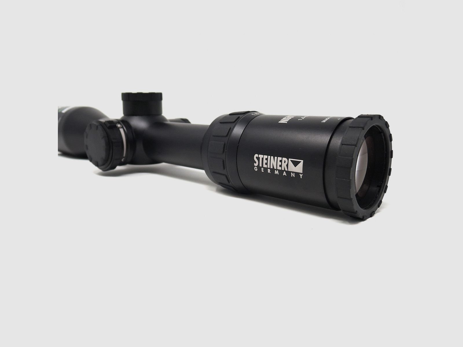 Steiner NightHunter Xtreme – 1,6-8×42 mm, afbeelding 2 van 4