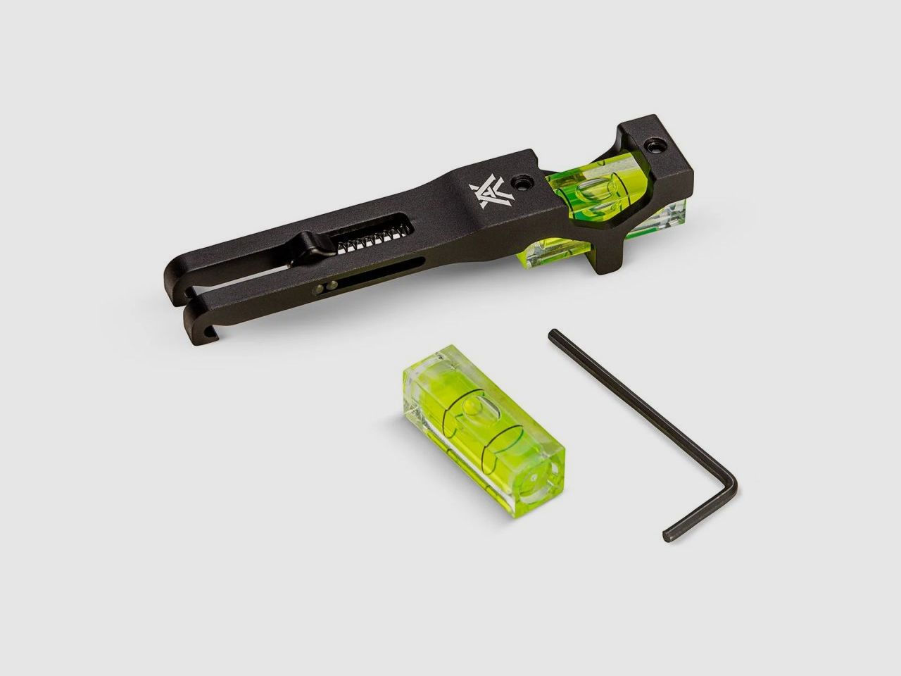 Vortex Pro Leveling Kit – Ausrichtwerkzeug für Zielfernrohre auf Picatinny-Schiene