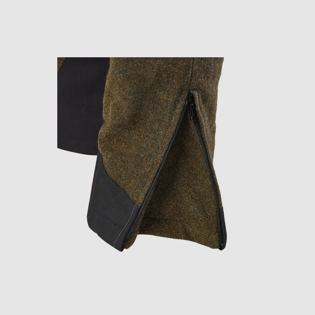 PSS X-treme Protect Sauenschutzhose Loden, Bild 6 von 6