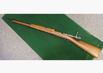 Carl Gustafs Stads Gevärsfaktori M 96