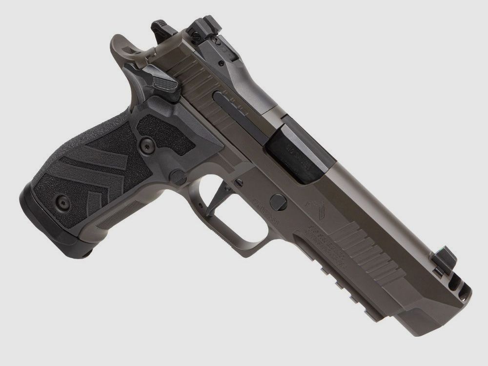 Sig Sauer P226 X-Five Legion 9x19mm, Bild 3 von 5