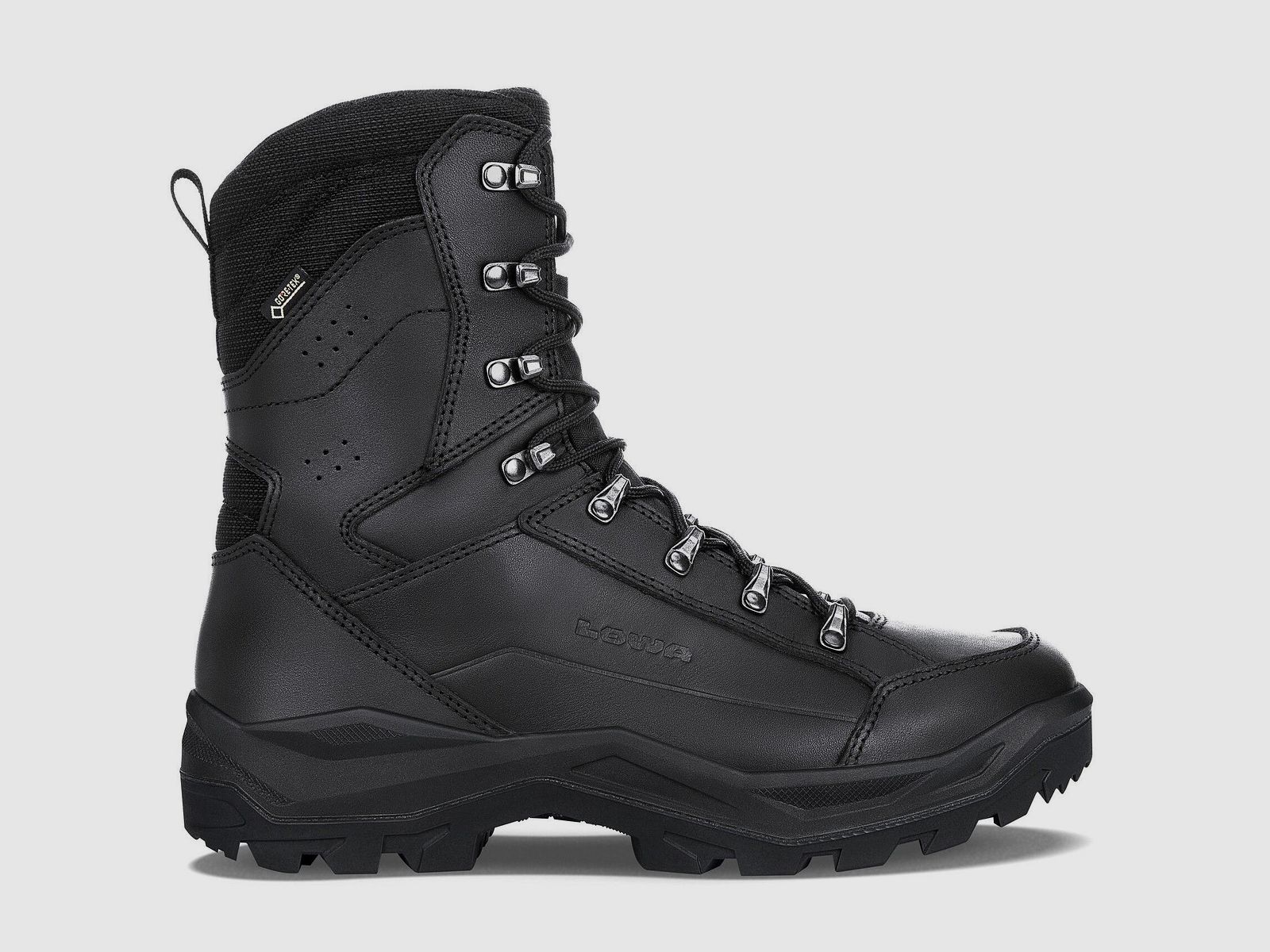 Renegade II GTX HI TF Stiefel, Black, Bild 1 von 2