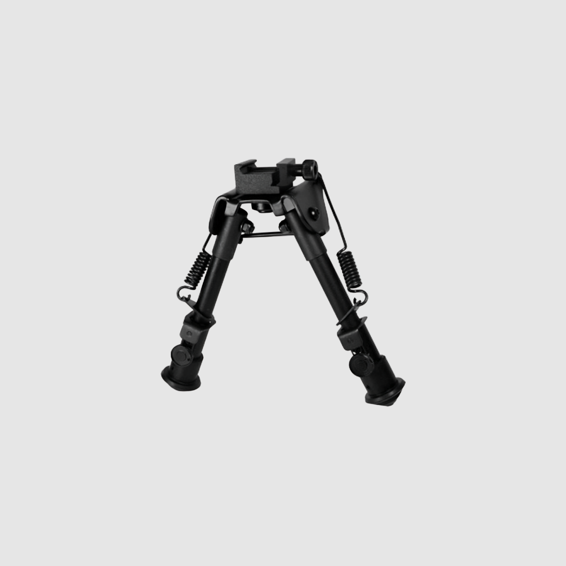 Bipod Buffalo River 9″ – 13″ mit Harris-Pivot, Bild 4 von 4