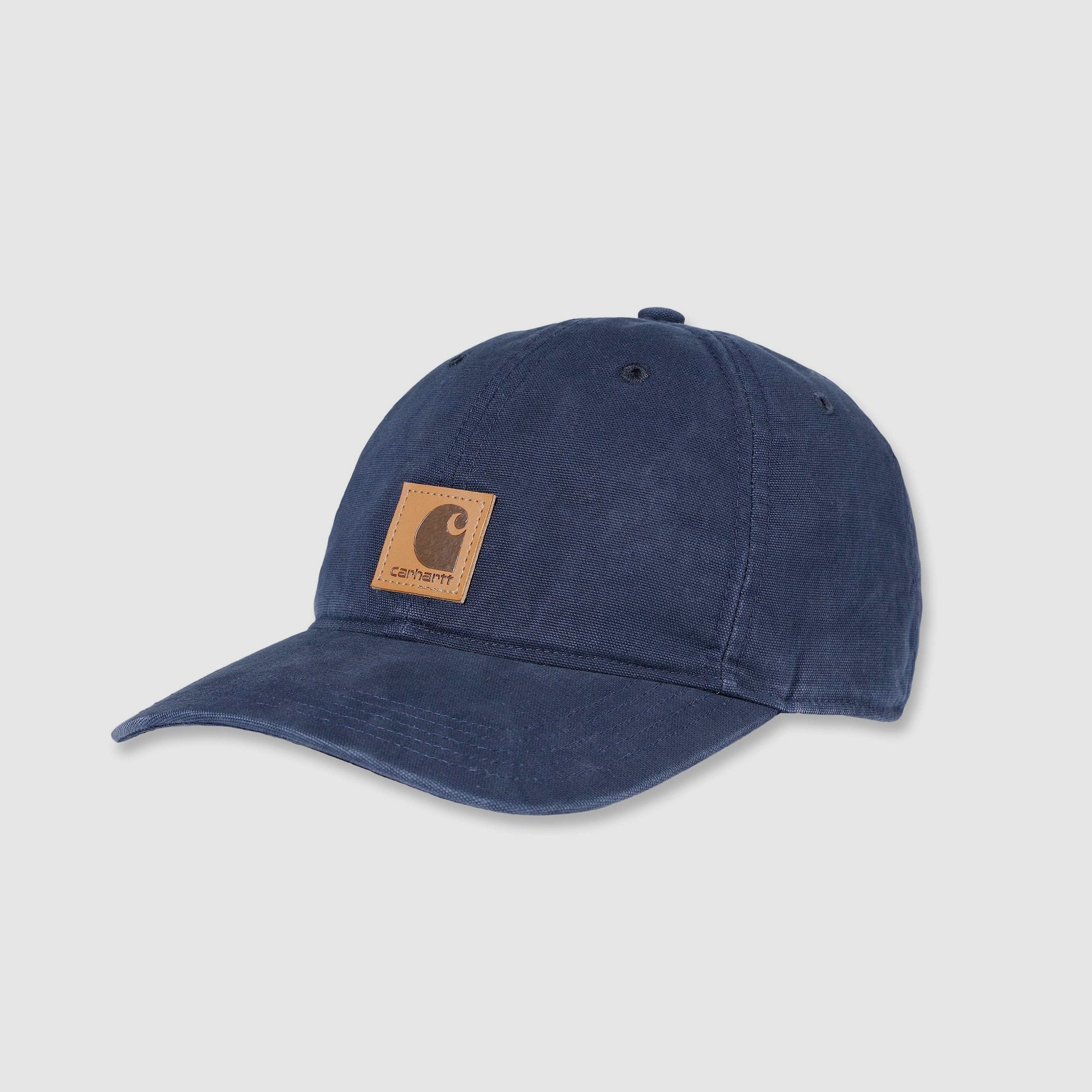 Carhartt Odessa Cap - Marine