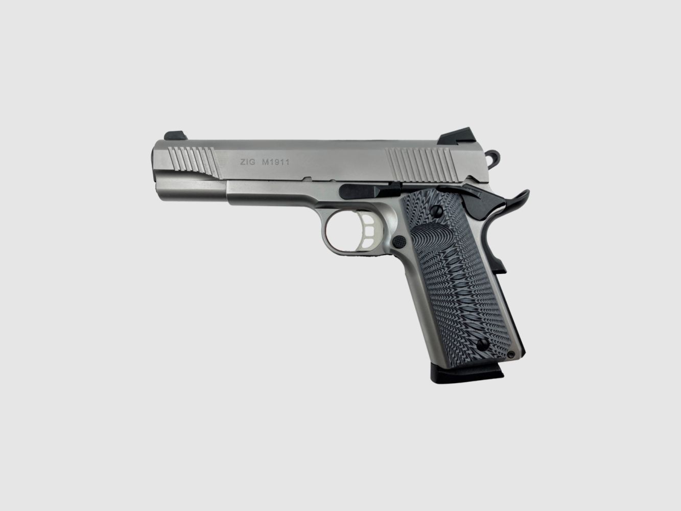 TISAS ZIG M1911 45 ACP, immagine 1 di 2
