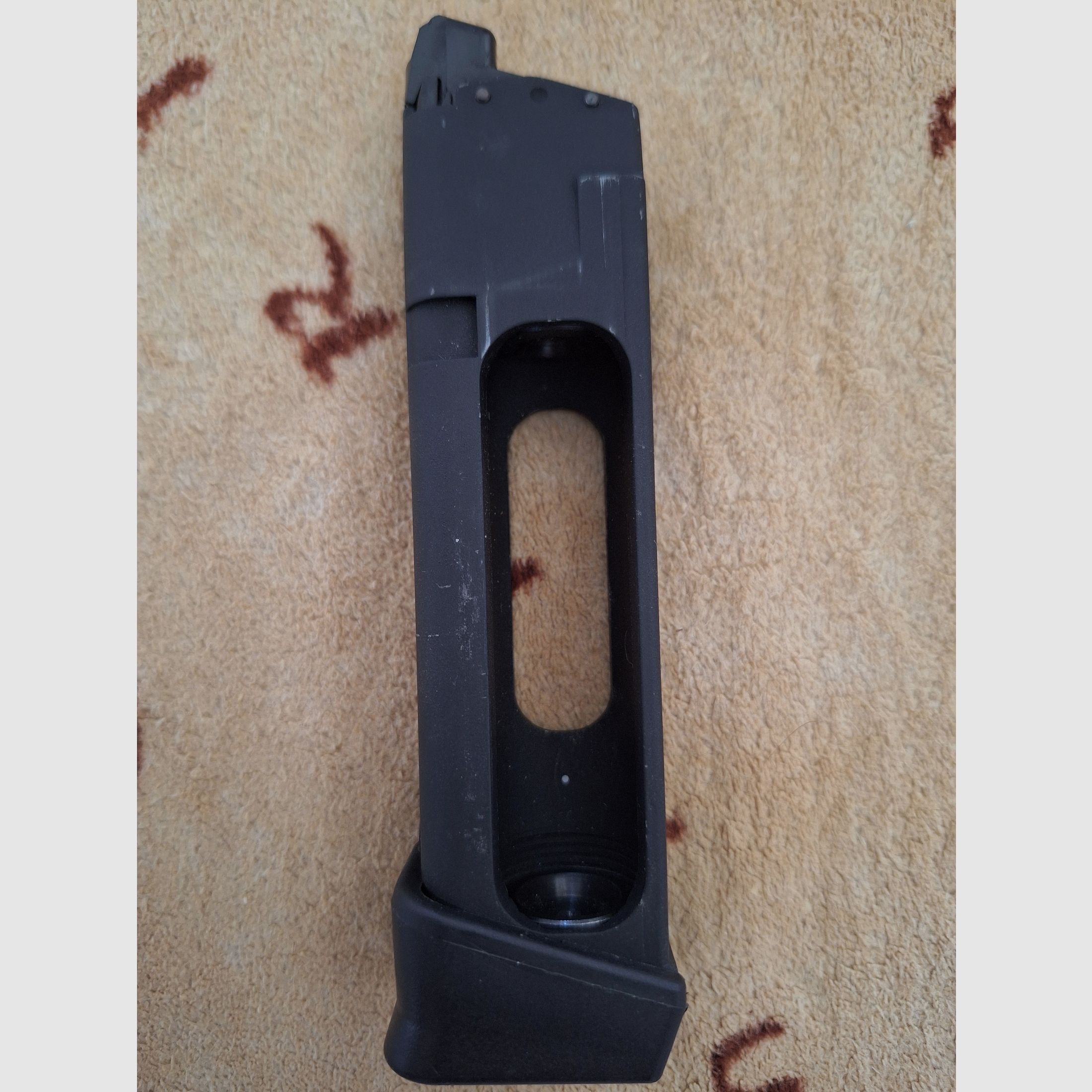 Glock 17 Gen 4 CO2 Airsoft 