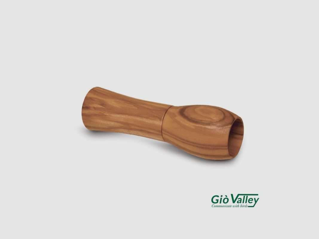 Lockmittel für weibliche Schnatterente Giovalley, Bild 1 von 3
