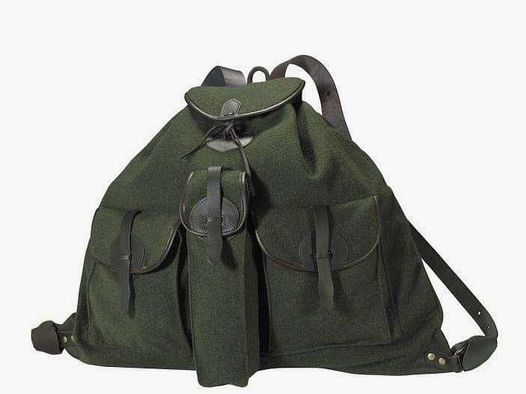 Lodenrucksack "Speiereck"