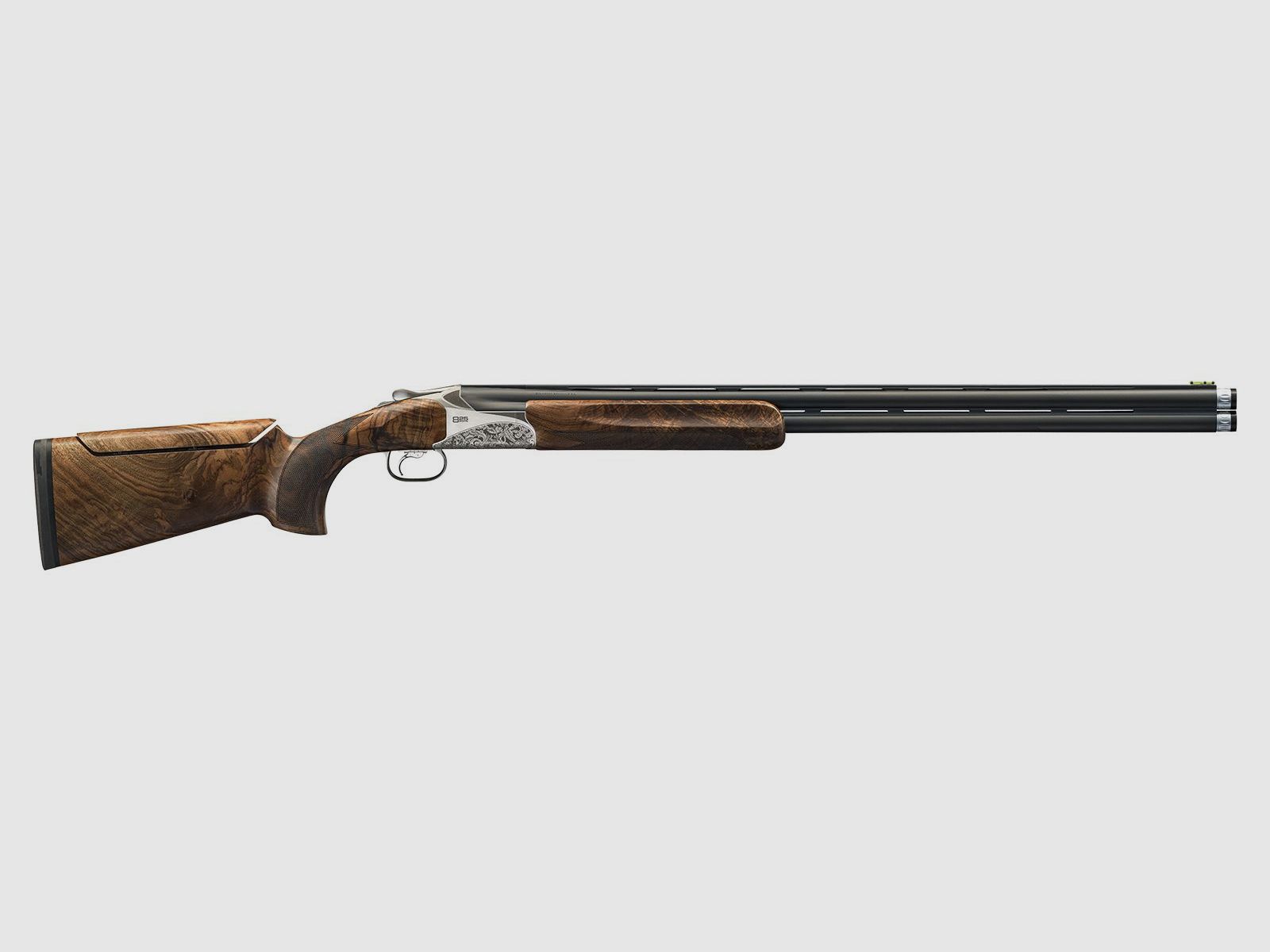 BROWNING B825 Pro Sport Escopeta ajustable de 12