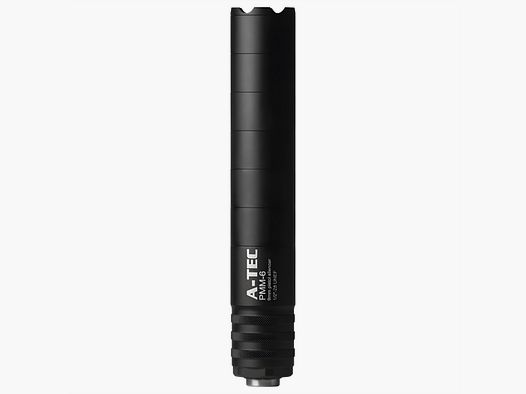 A-Tec - PMM-6 LS 9mm - gwint M13,5x1 LH