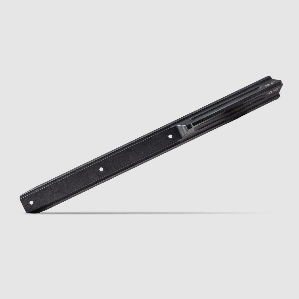 MDT G5 Rail – Extended ARCA – BLK, image 2 of 2