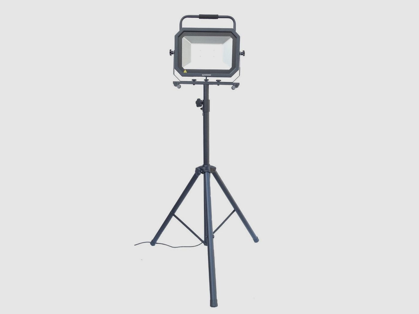 Nordride Faro da cantiere Sector 150W IP65, immagine 4 di 6