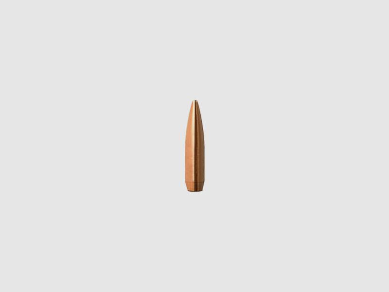 Barnes Geschoss .22/.224 85GR Match Burners BT 100 Stück