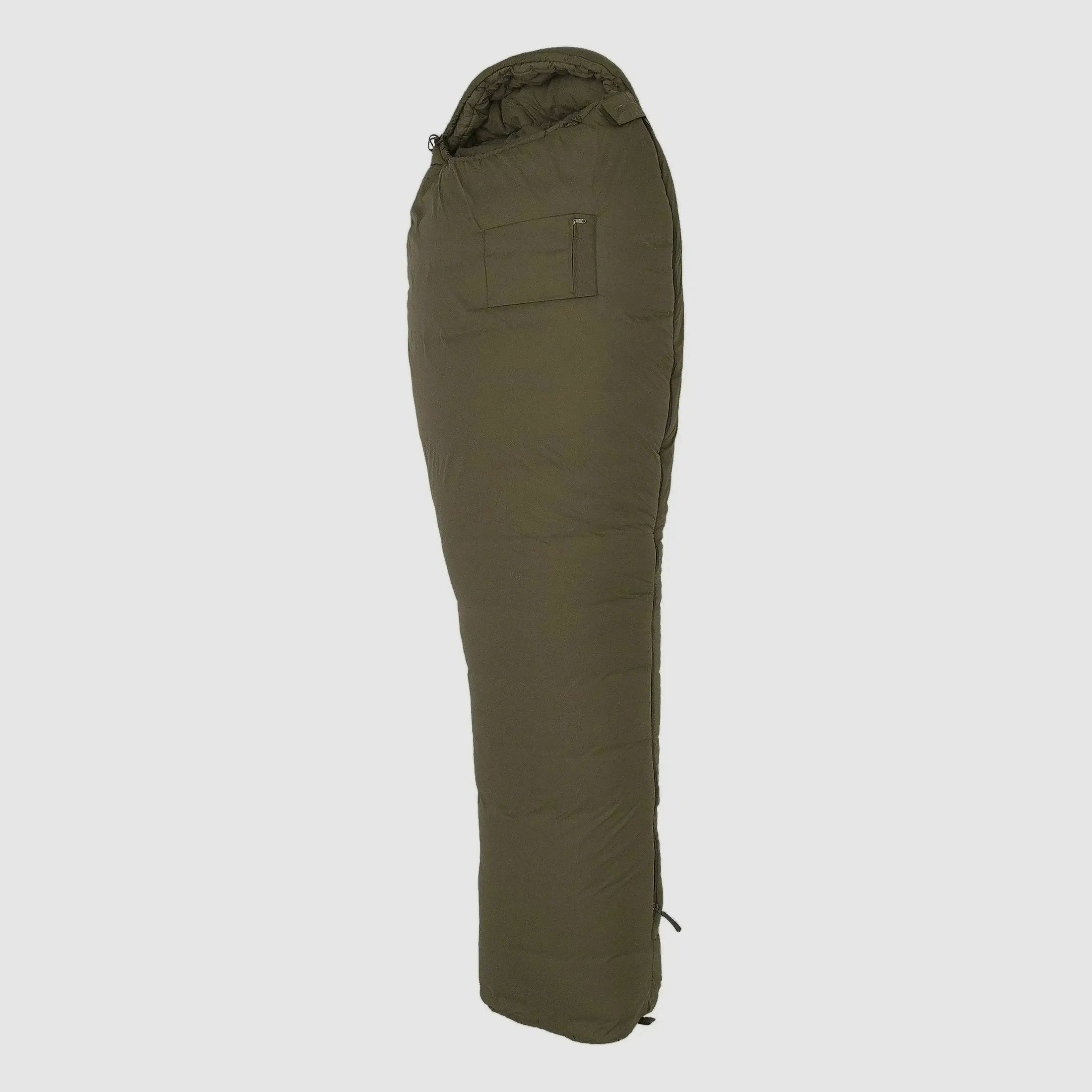 Carinthia Carinthia Sleeping Bag Brenta - M / Left