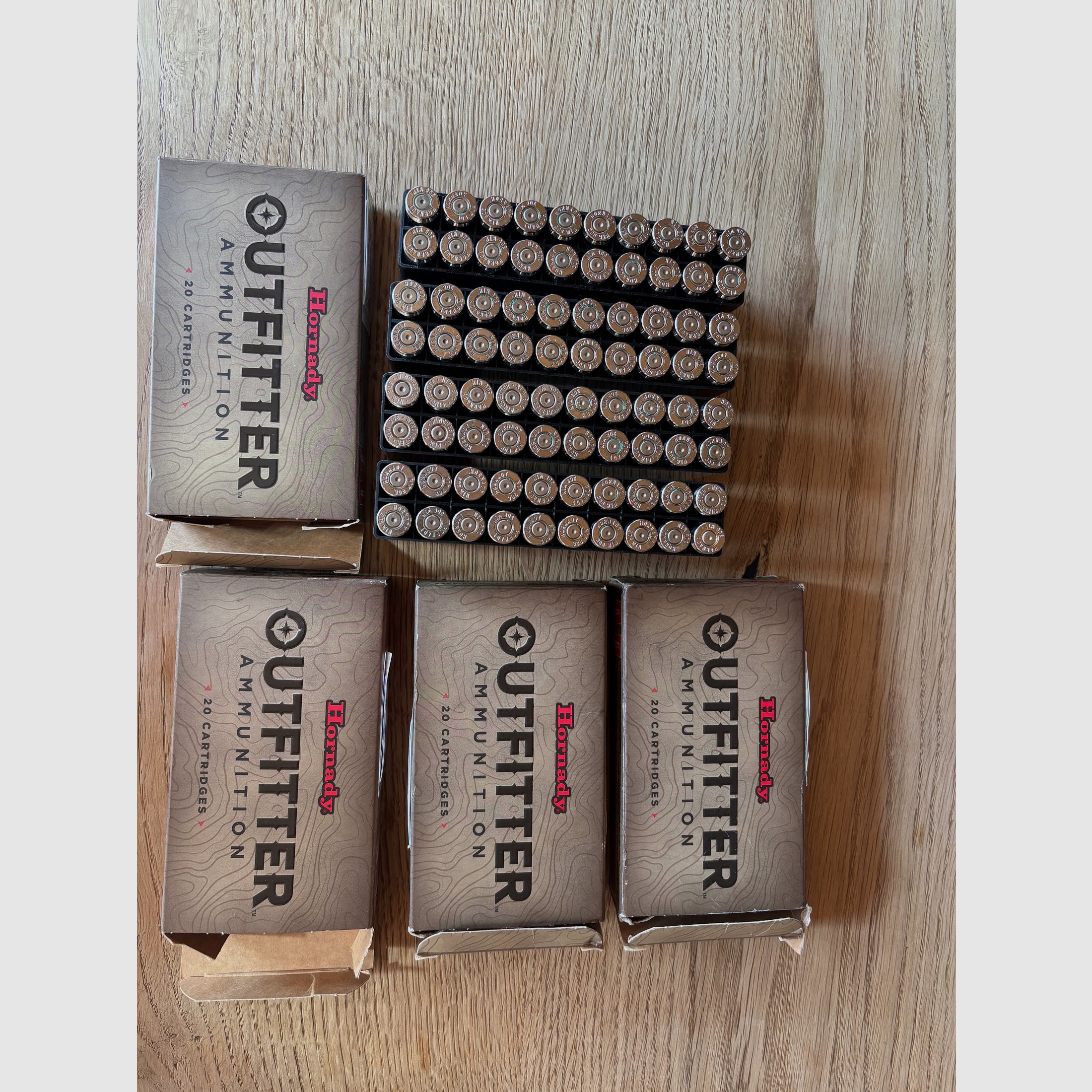 Housses 308 win pour rechargement