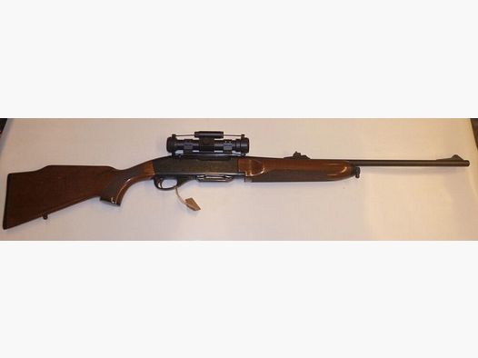Remington 7400
