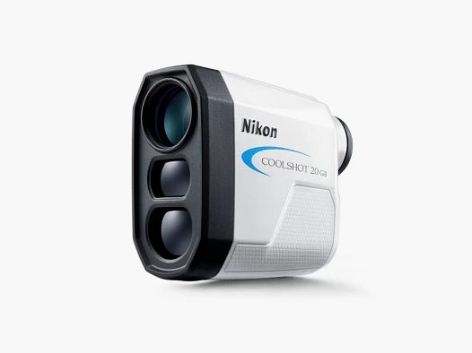 Nikon LASER COOLSHOT 20 G II
