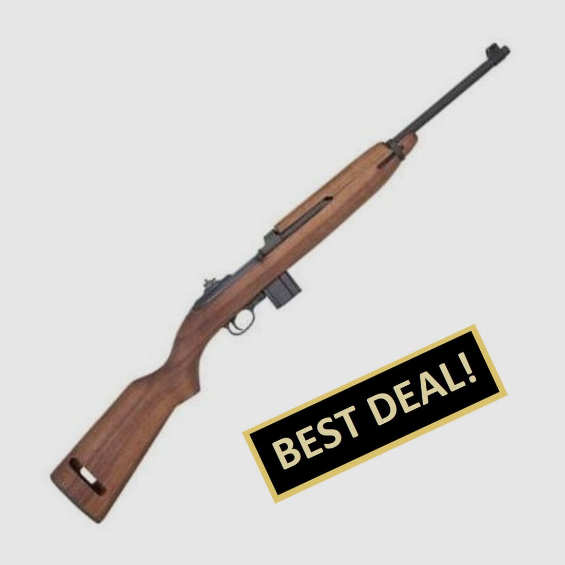 Auto-Ordnance M1 Carbine 18" (18 inches) GI .30 Carbine