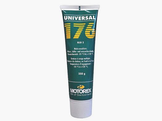 Universalfett Motorex 176 GP , 250g