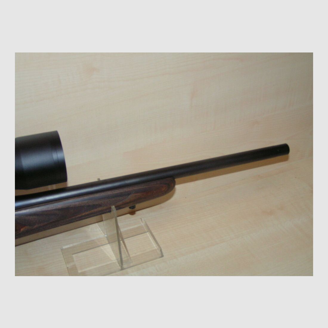 Mauser 12 Max