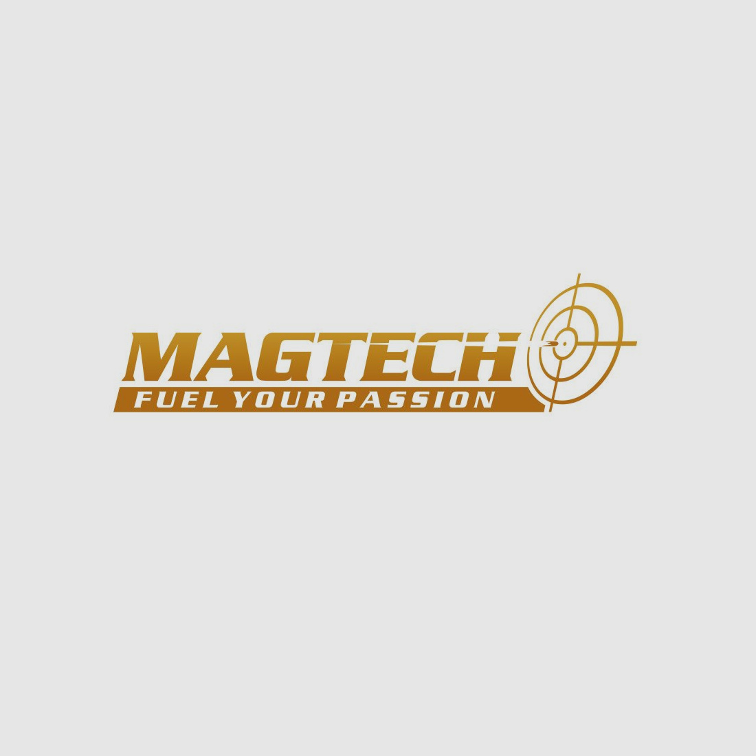 MAGTECH .40S&W FMG flat 165grs