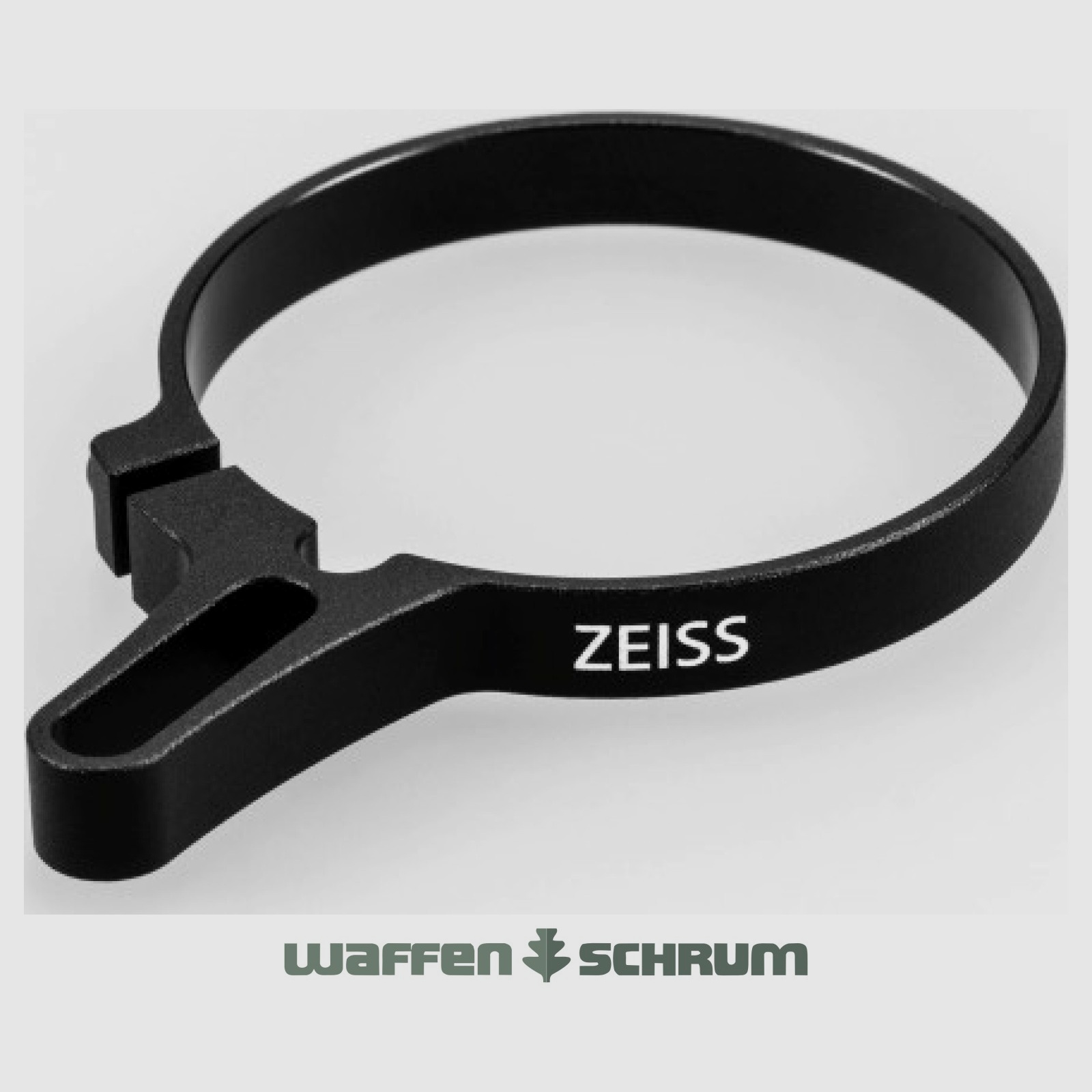 Zeiss Vergrößerungshebel für Conquest V4