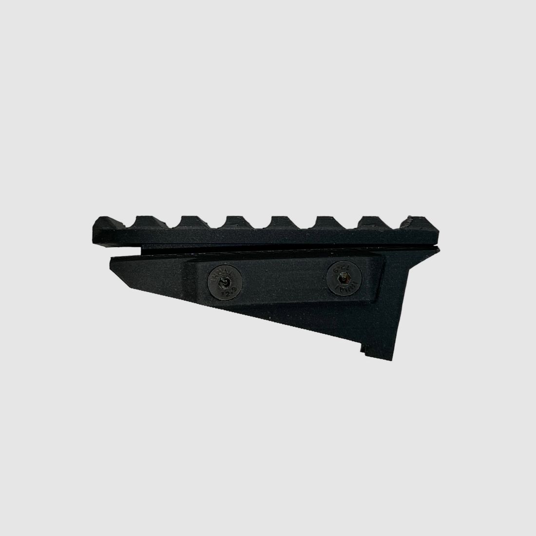 Stinger II M10 | Rota posteriore Picatinny con angolo di inclinazione regolabile senza scatti per l'M10 Upper (NUOVO)