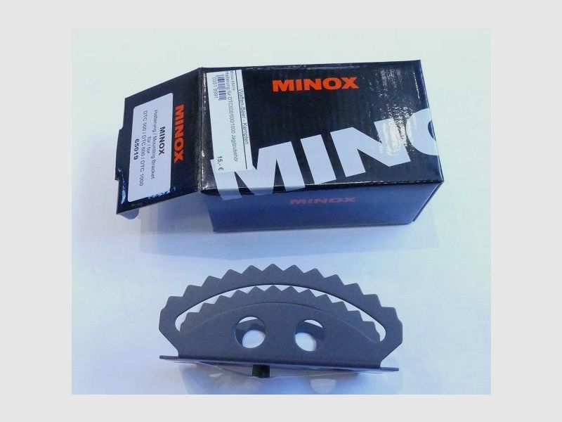 Supporto Minox per DTC500/600/1000