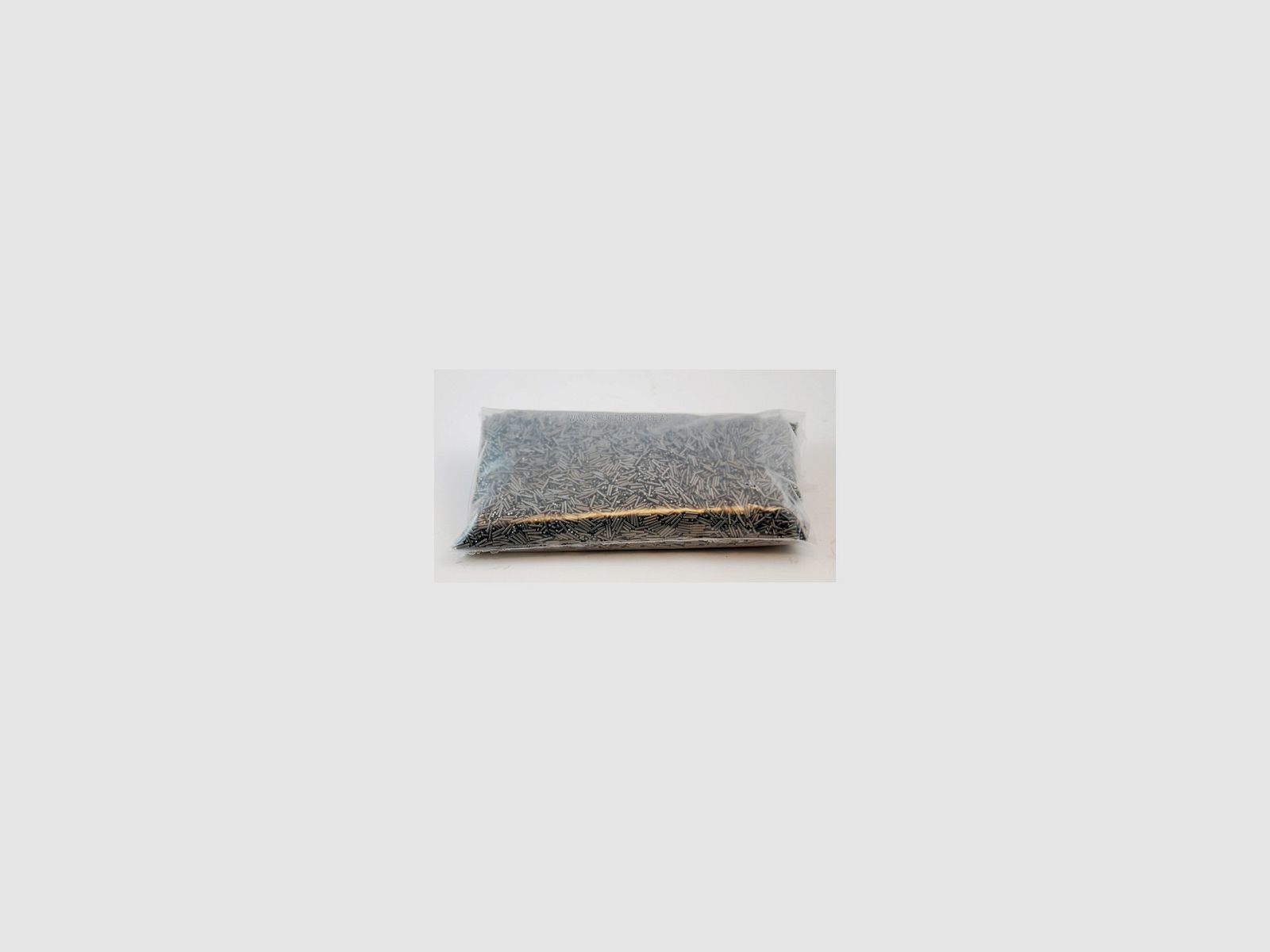 STAINLESS STEEL PINS 1.6 KG DM 1,19MM LÄNGE 6,5 MM, Bild 1 von 2