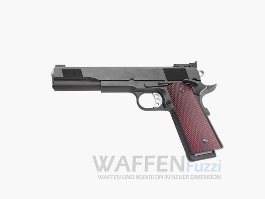 Les Baer Premier II Kaliber .45ACP 6 Zoll