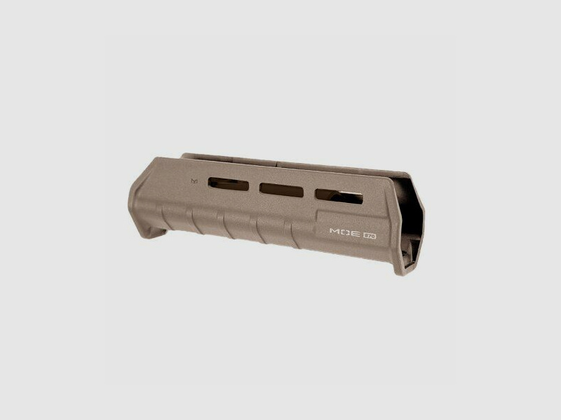 Magpul MOE M-LOK Forend - Remington 870 Flat Dark Earth