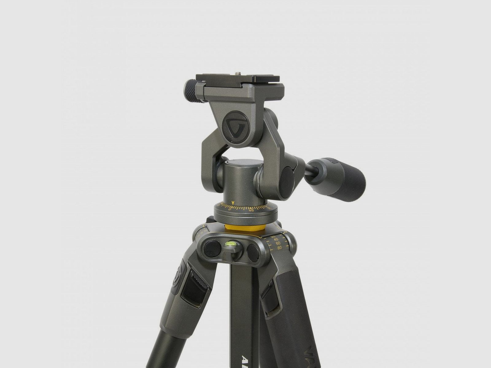 Vanguard Alta Pro 2 264AO – Aluminum Tripod, Observation Head, image 4 of 8