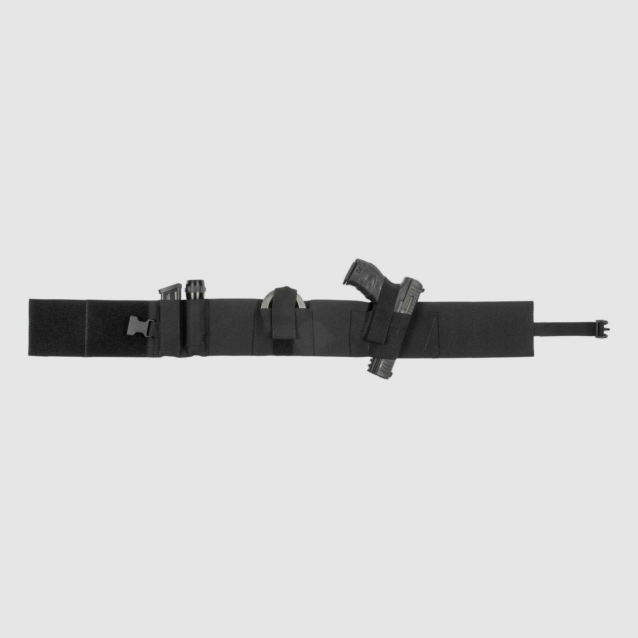 VEGA HOLSTER ELASTISCHE RIEM VOOR SEMIAUTOMATEN – 2ET21 –