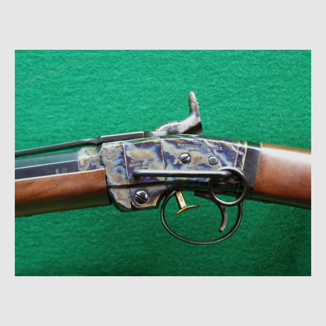 F.LLI PIETTA Gewehr Smith Carbine Cavalry