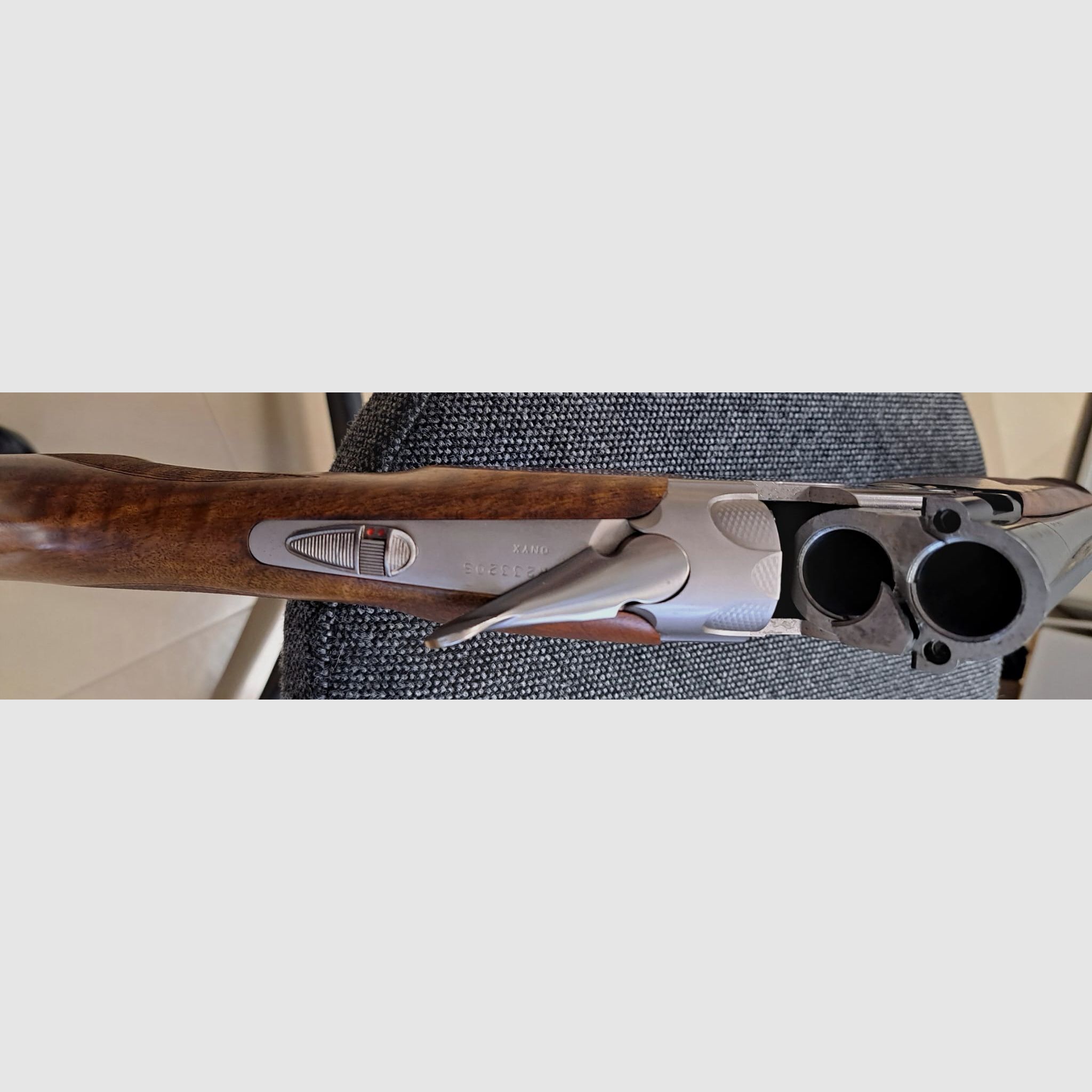 Beretta Bockdoppelflinte Onyx 686