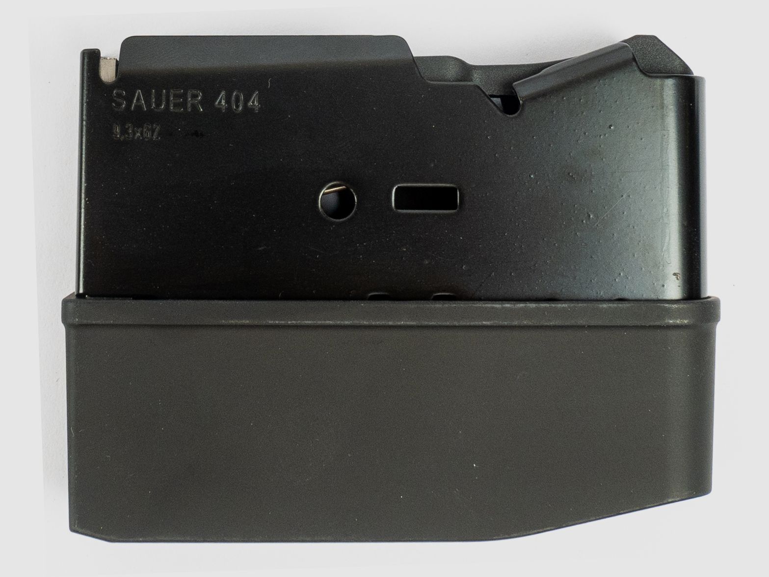 SAUER 404 MAGASIN 9,3X62-5