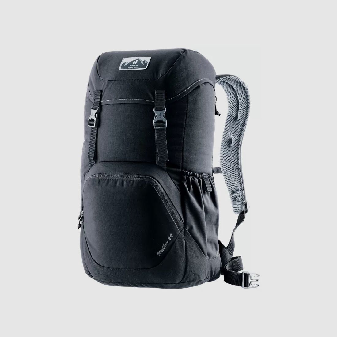Deuter Walker 24 Schwarz, Bild 8 von 8