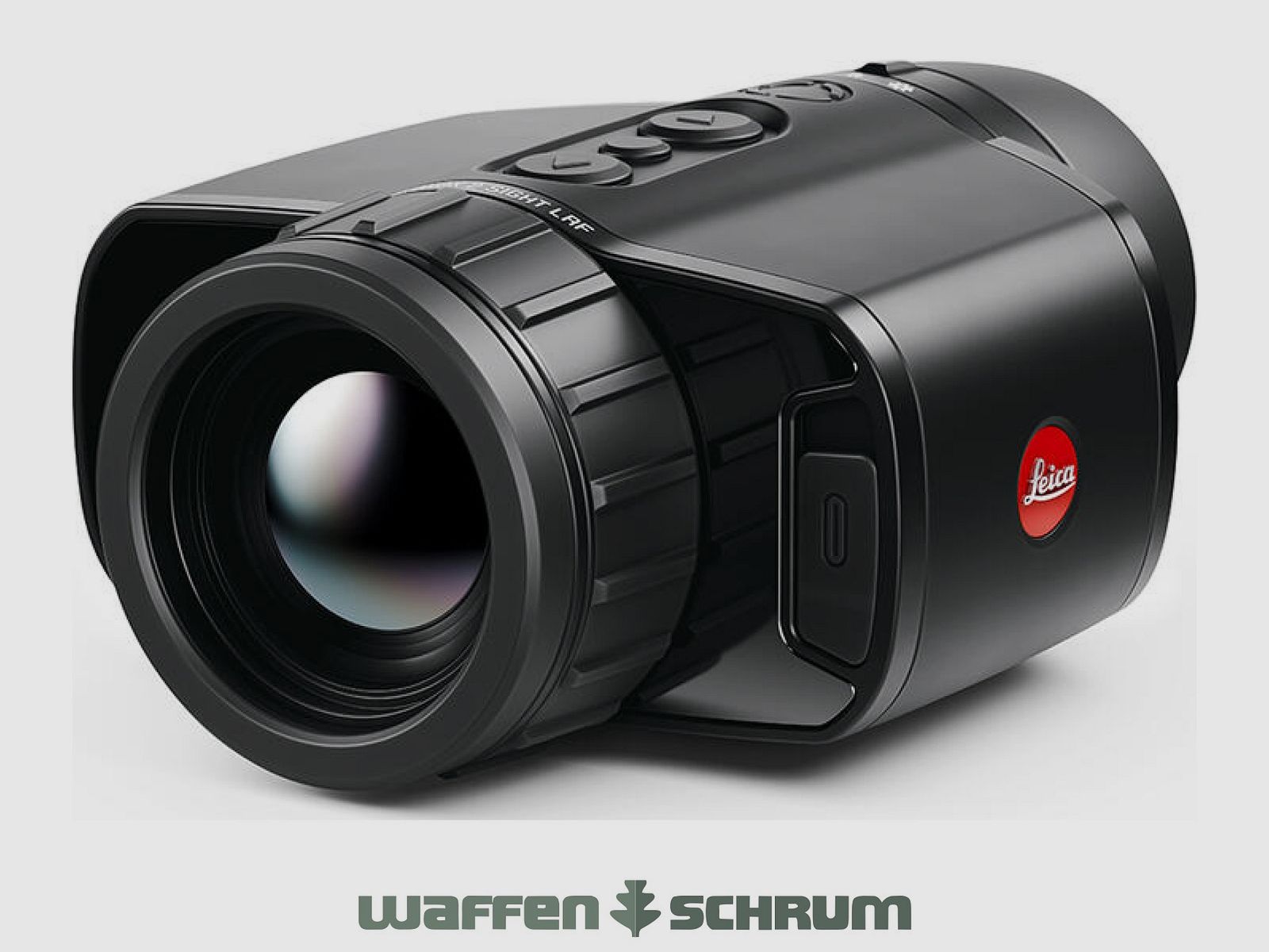 Leica Calonox 2 Sight LRF