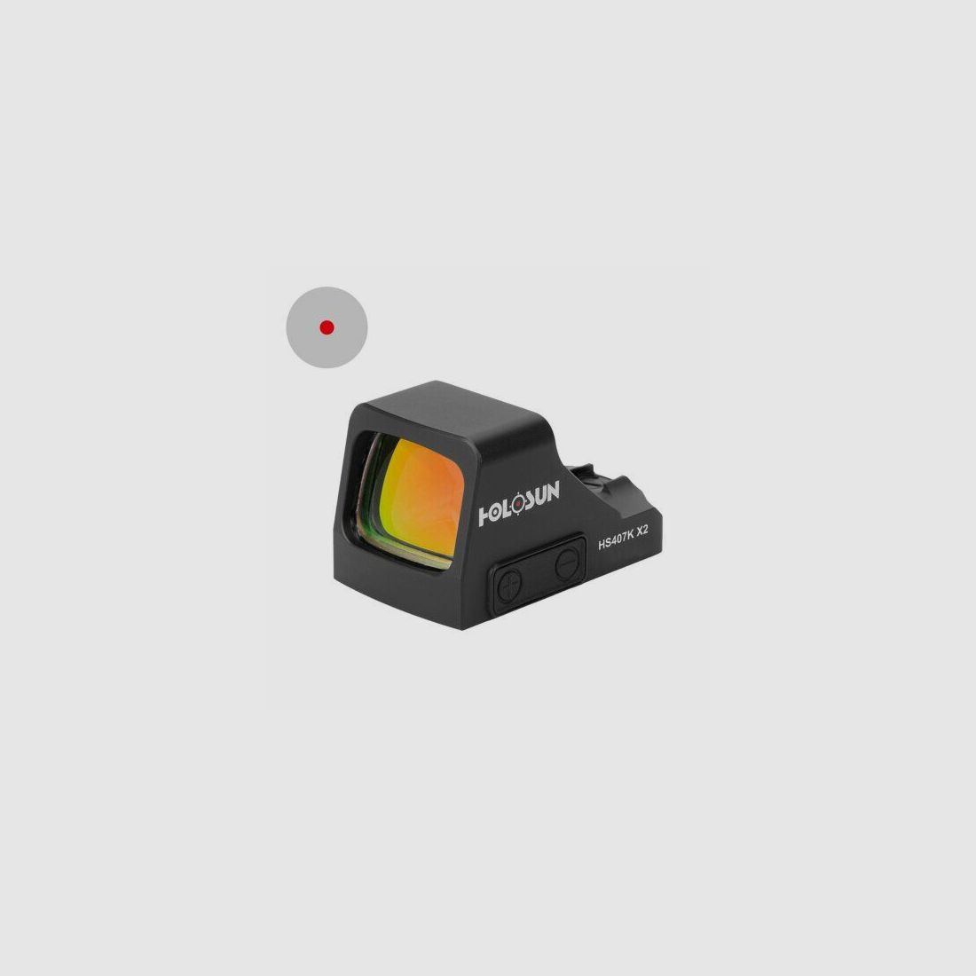 Holosun Punktvisier HUD Open Reflex, Bild 1 von 5