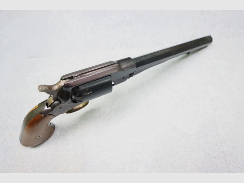 Armi San Paolo New Model Army