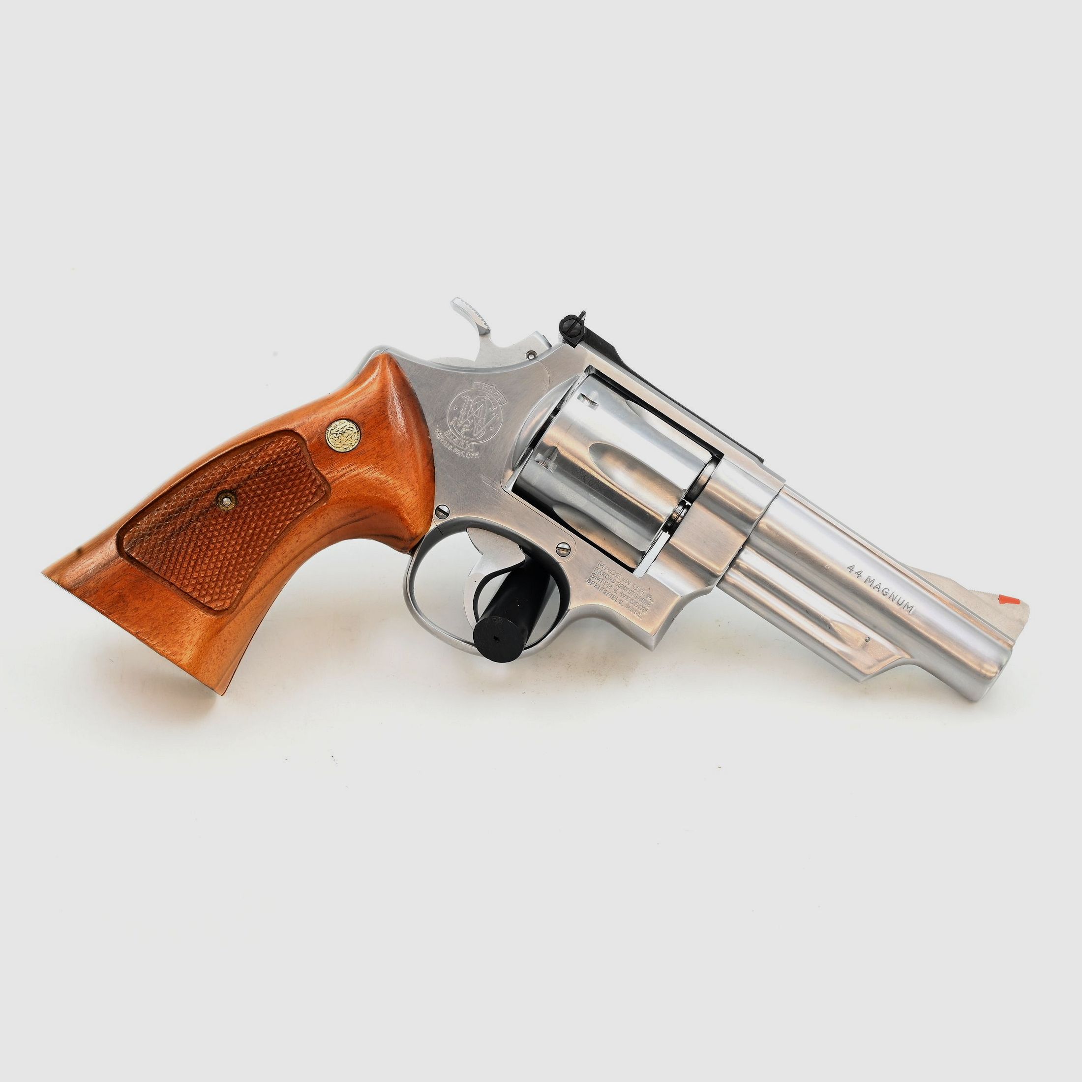 Revolver S&W 629-1, d'occasion, .44 Mag., canon de 4", image 2 sur 2