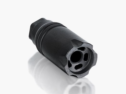 HERA ARMS LC Linear Compensator, SMALL Gen3 1/2"x28 (Kaliber .223 Remington )