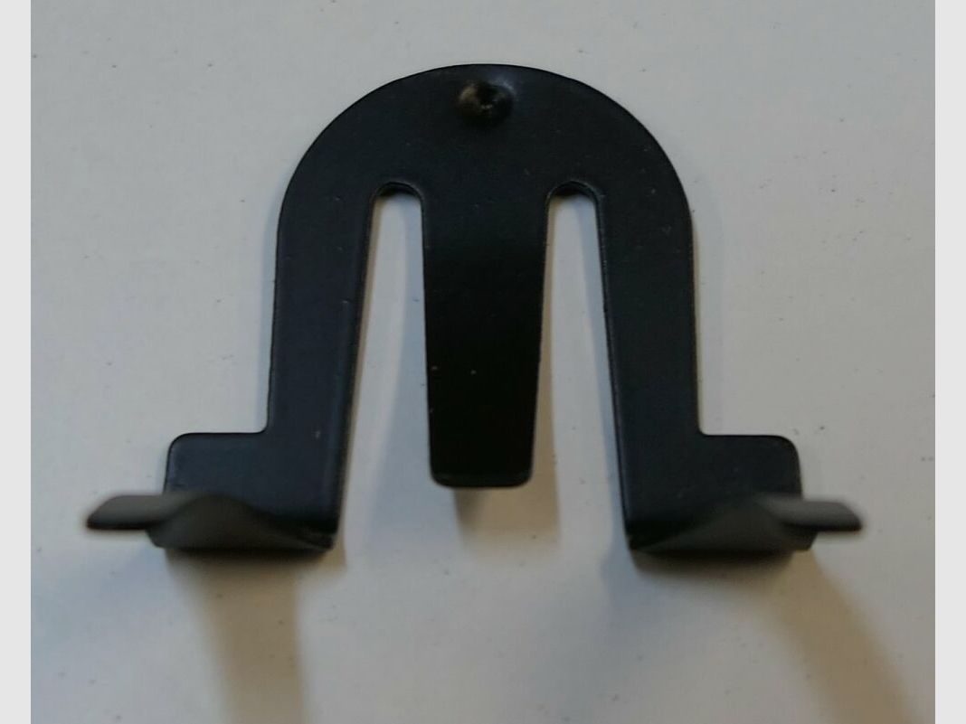 DDR VEB Geräte-& Werkzeugbau Wiesa orginal DDR NVA AK 47 Feder für unteren Handschutz [ 63 ] unbenutzt, neu für AK47, 7,62x39