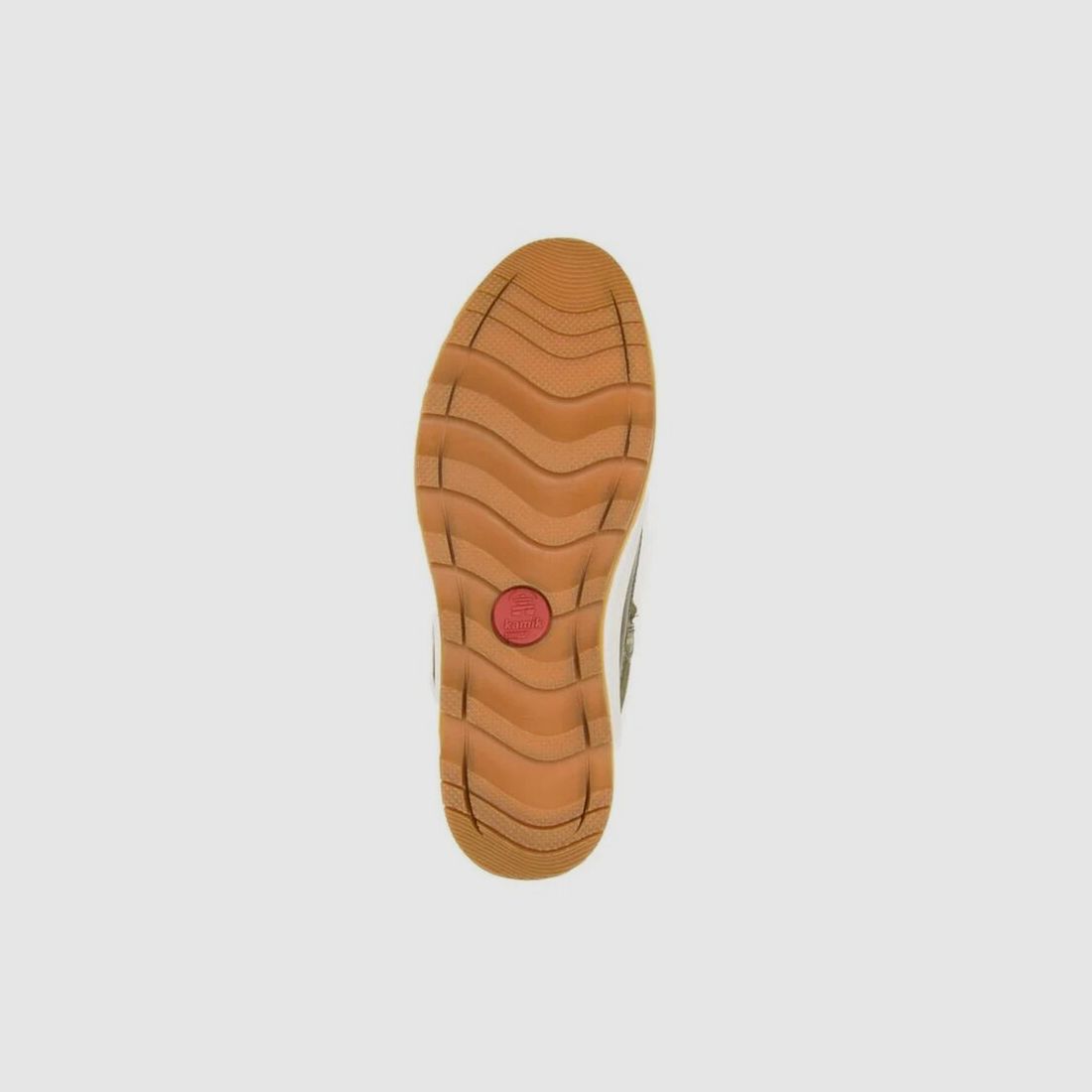 Kamik Damen Winterstiefel Celeste M Dark Olive