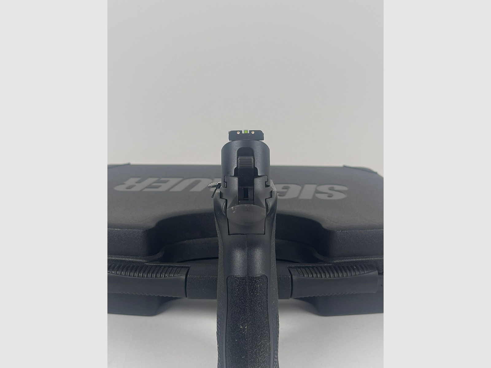 SIG SAUER P226 LCD II