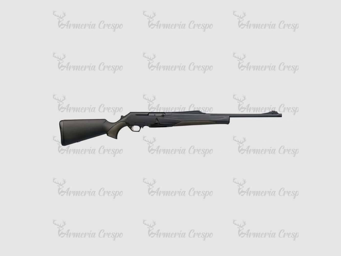 BROWNING BAR MK3 COMPOSITE BLACK BROWN (Disponible pour gauchers), image 2 sur 3