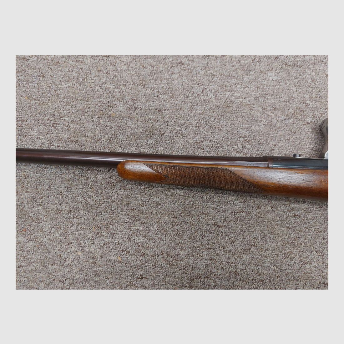 Beaumont, Roermond strzelba wstępna