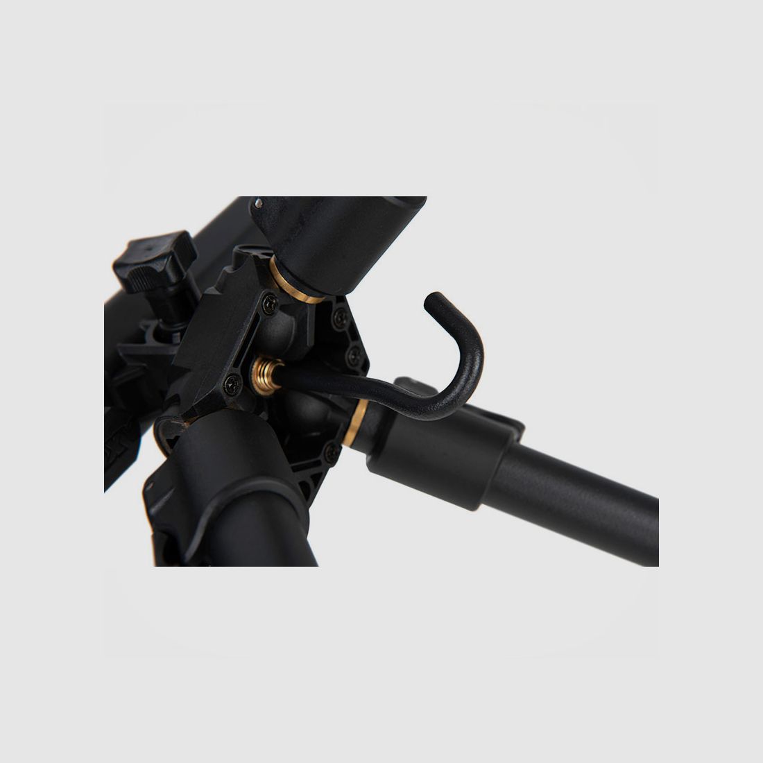 FOX – EOS 2 & 3 ROD TRI-POD, immagine 8 di 33